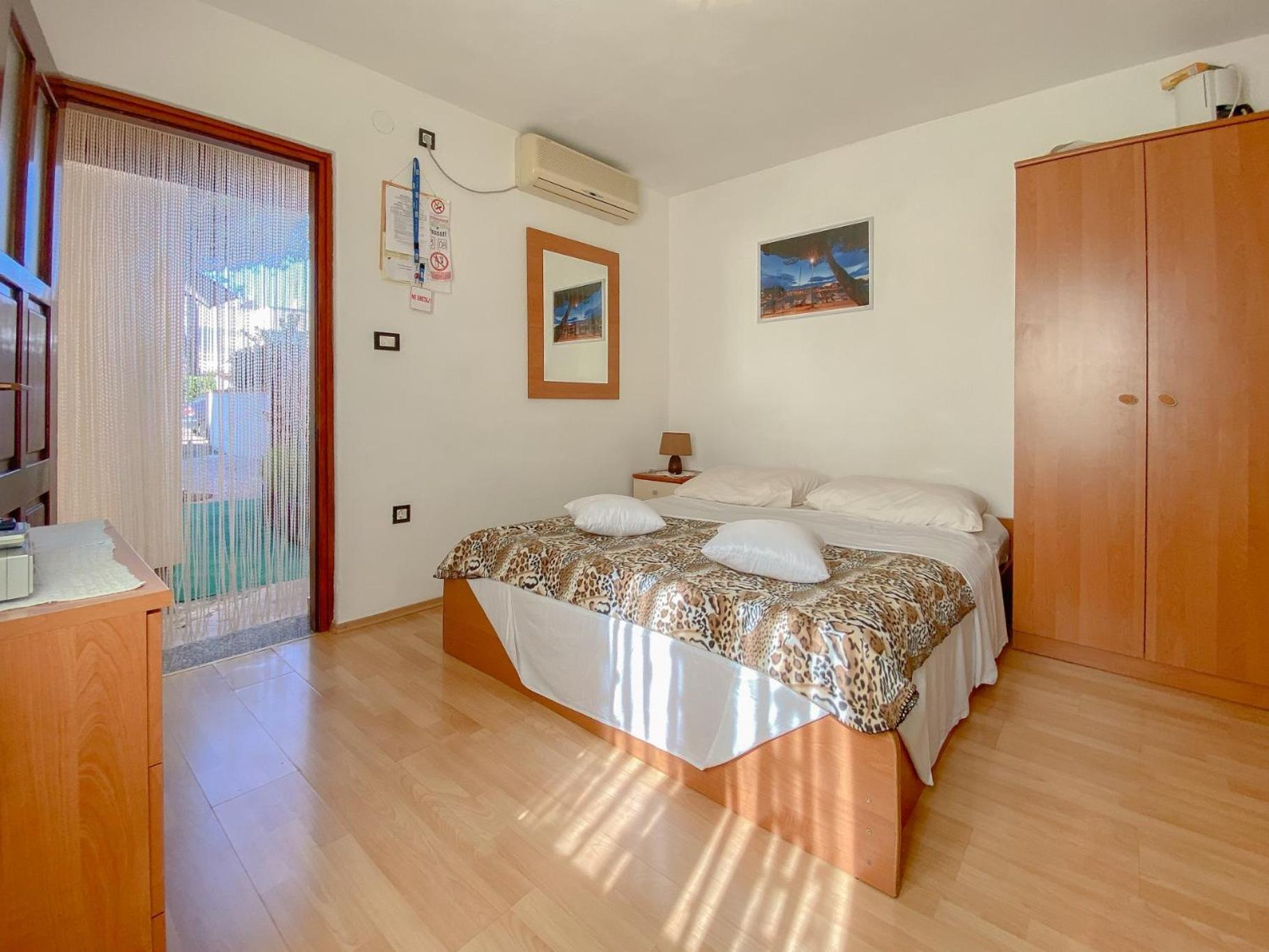 Gardenia Appartement Novigrad Istria Buitenkant foto