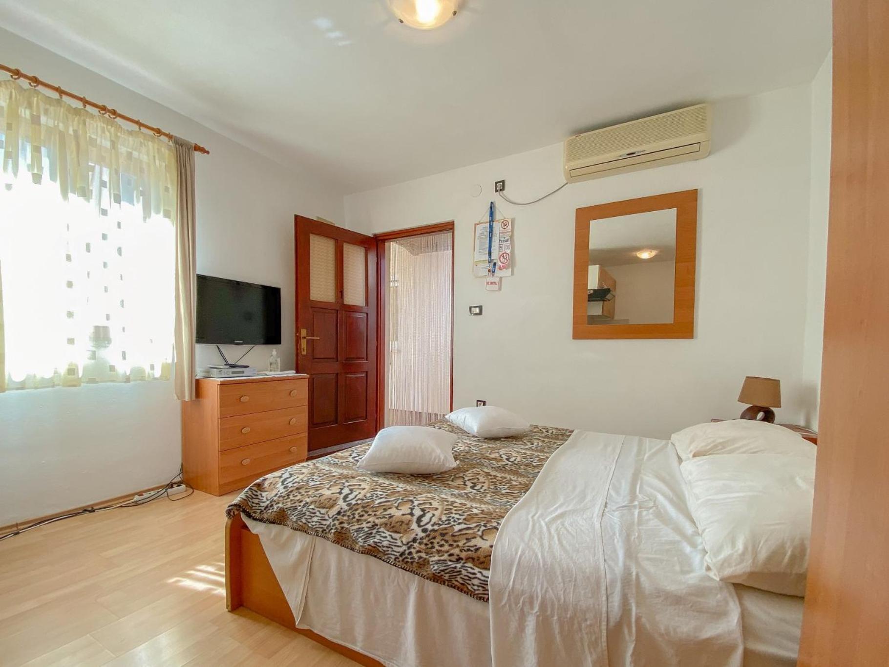 Gardenia Appartement Novigrad Istria Buitenkant foto