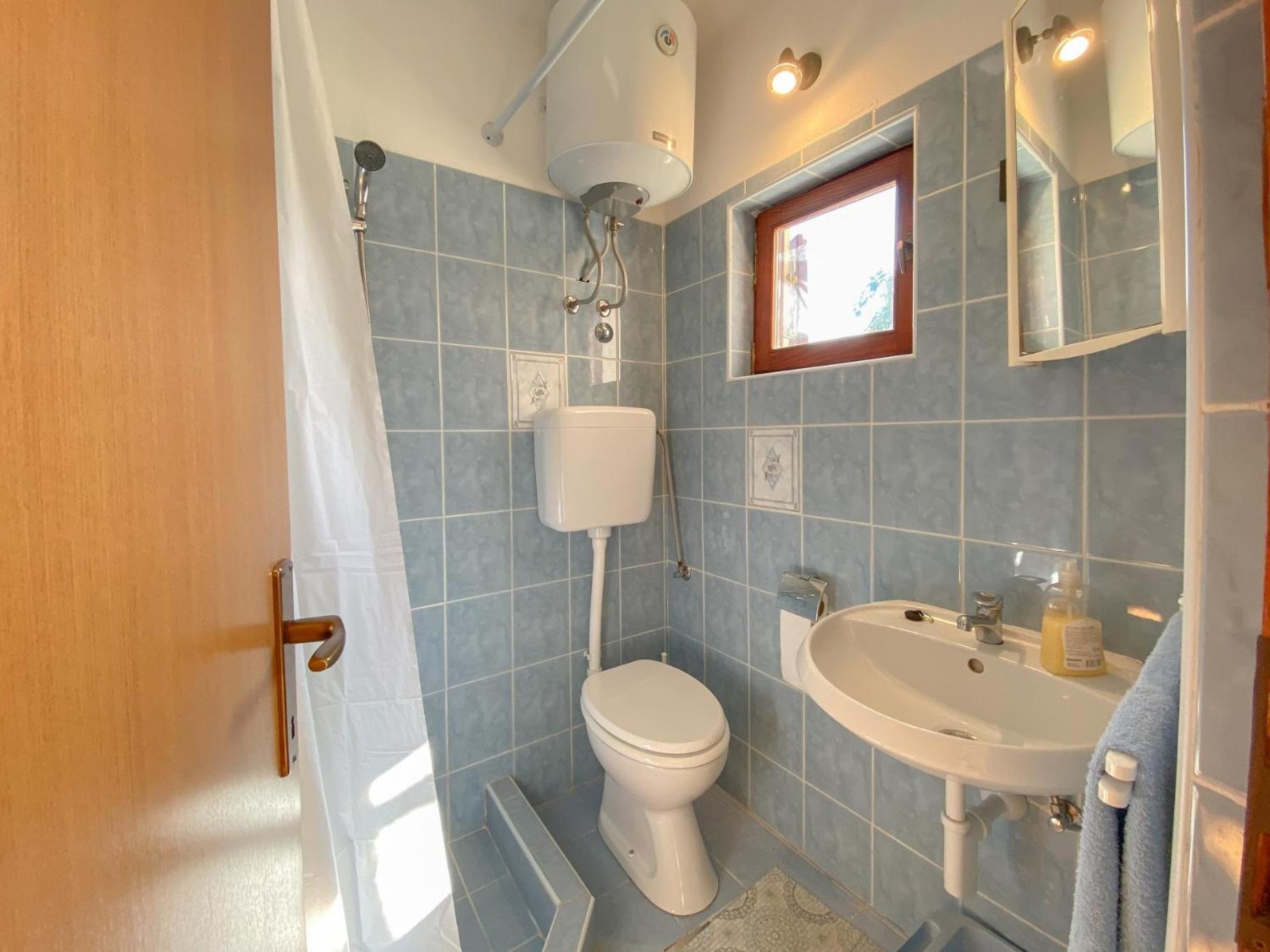 Gardenia Appartement Novigrad Istria Buitenkant foto