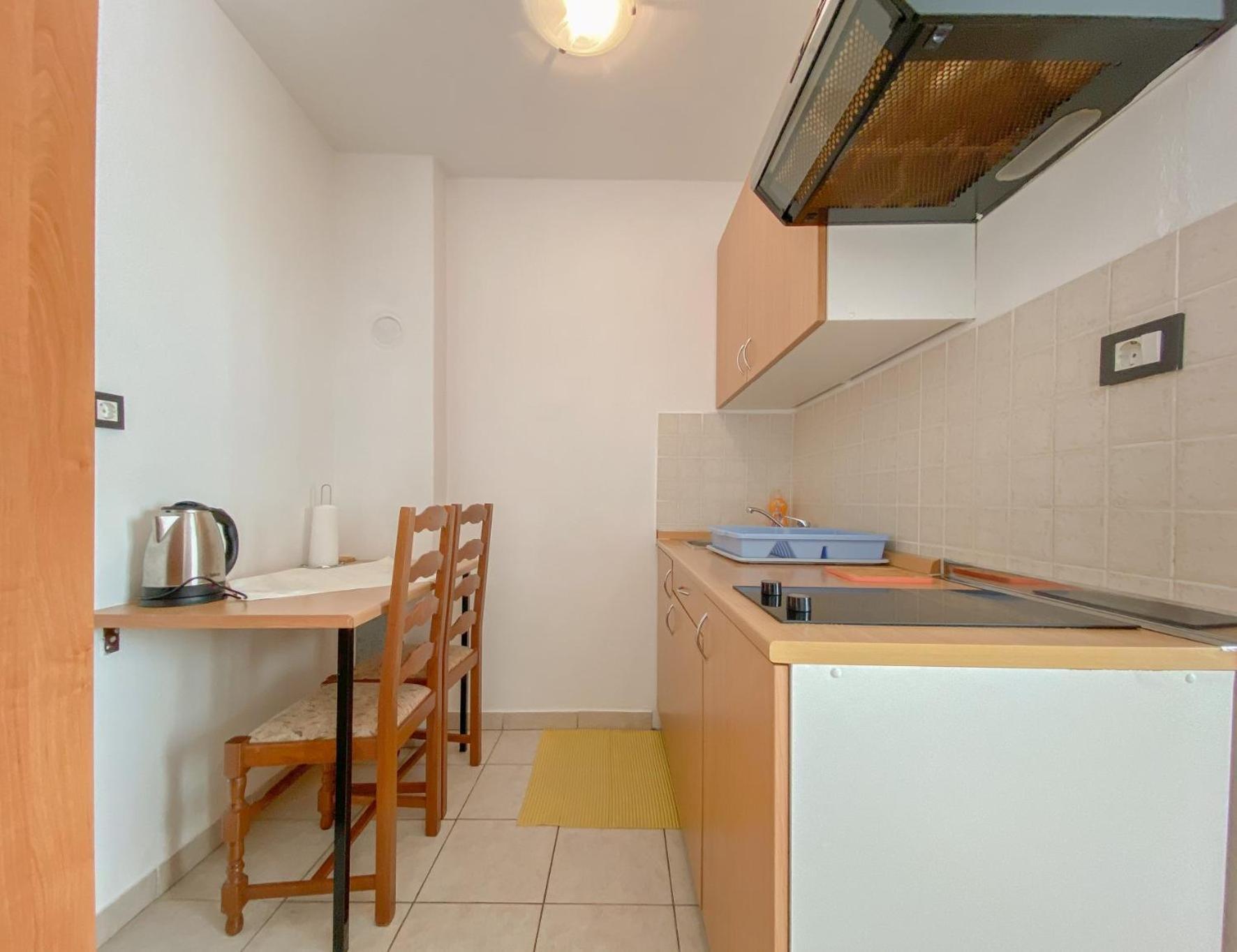 Gardenia Appartement Novigrad Istria Buitenkant foto