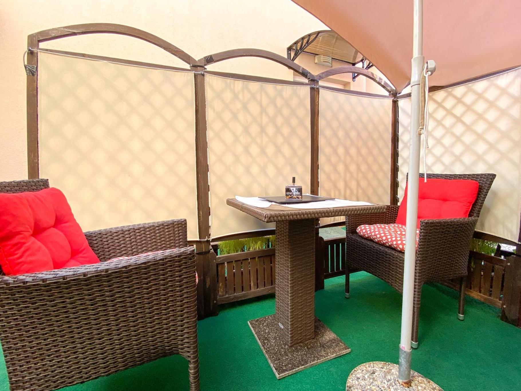 Gardenia Appartement Novigrad Istria Buitenkant foto
